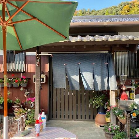 Tsugoe'S House Villa / Vacation Stay 74618 Saijo Zewnętrze zdjęcie