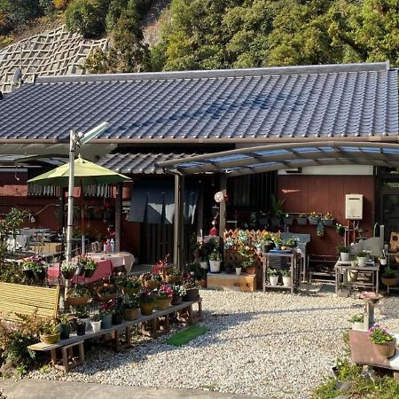 Tsugoe'S House Villa / Vacation Stay 74618 Saijo Zewnętrze zdjęcie