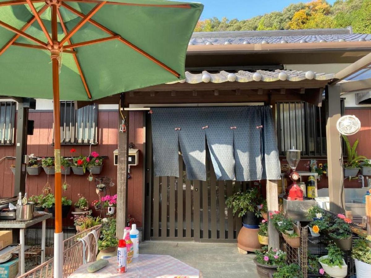 Tsugoe'S House Villa / Vacation Stay 74618 Saijo Zewnętrze zdjęcie