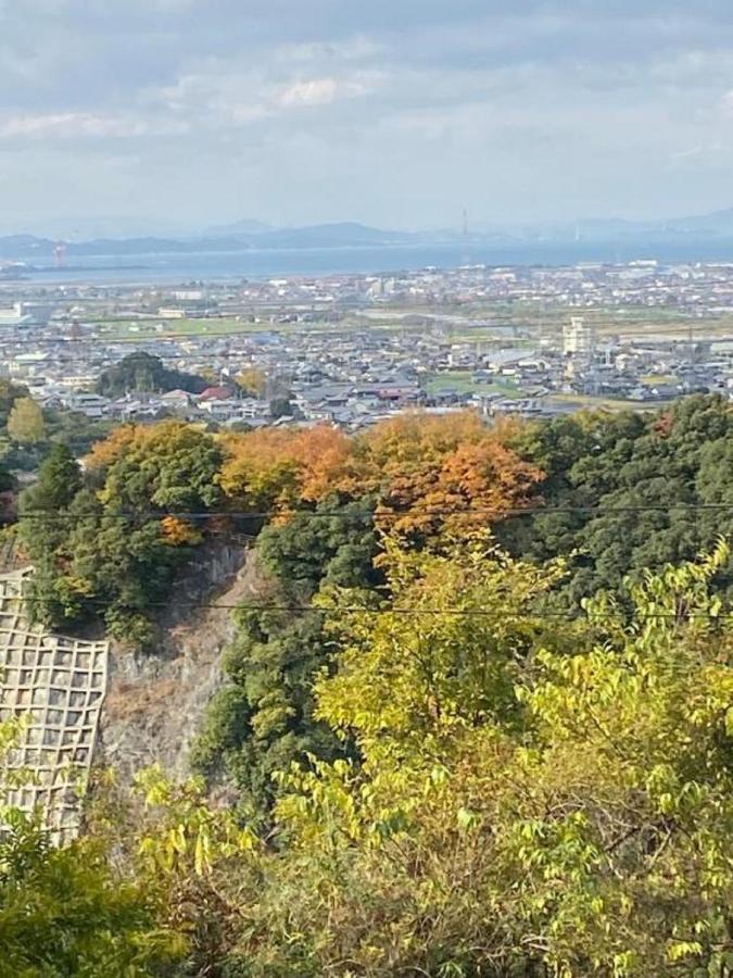Tsugoe'S House Villa / Vacation Stay 74618 Saijo Zewnętrze zdjęcie