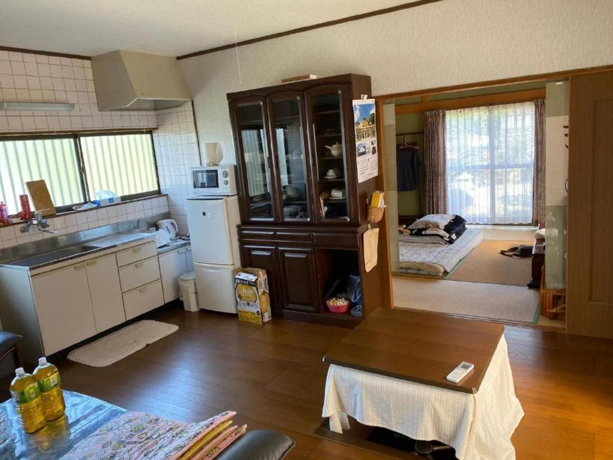 Tsugoe'S House Villa / Vacation Stay 74618 Saijo Zewnętrze zdjęcie