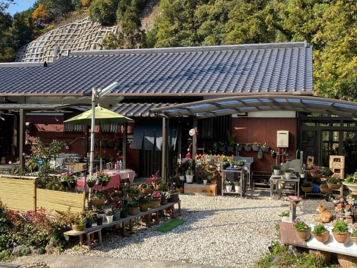 Tsugoe'S House Villa / Vacation Stay 74618 Saijo Zewnętrze zdjęcie