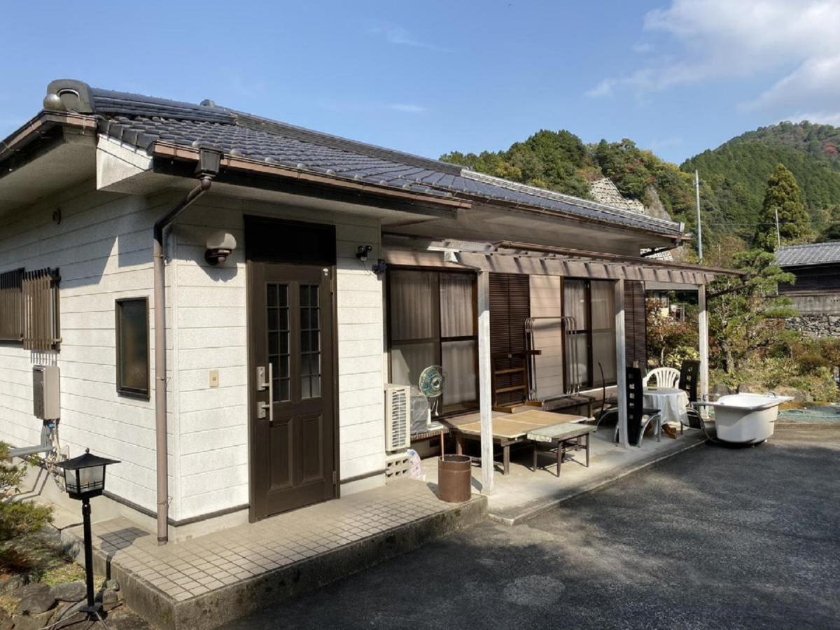 Tsugoe'S House Villa / Vacation Stay 74618 Saijo Zewnętrze zdjęcie
