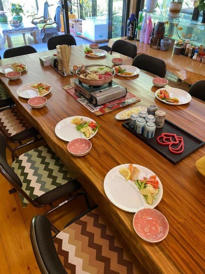 Tsugoe'S House Villa / Vacation Stay 74618 Saijo Zewnętrze zdjęcie