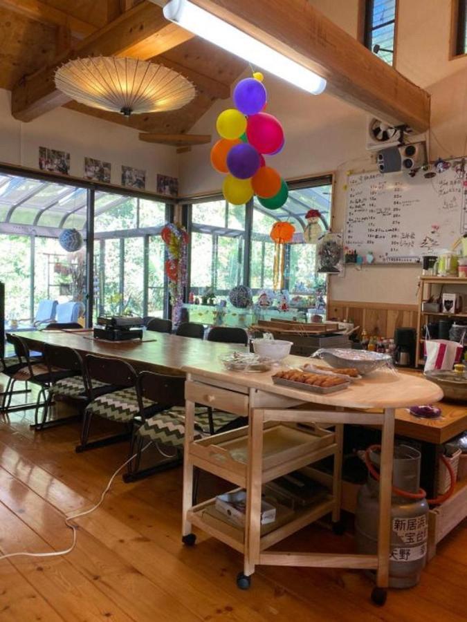 Tsugoe'S House Villa / Vacation Stay 74618 Saijo Zewnętrze zdjęcie