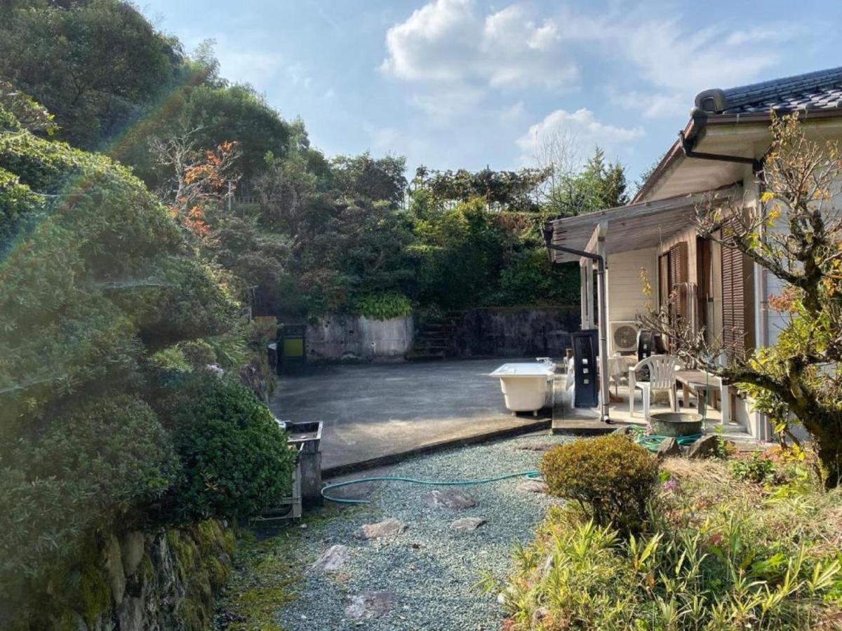 Tsugoe'S House Villa / Vacation Stay 74618 Saijo Zewnętrze zdjęcie
